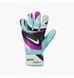 Рукавиці воротарські Nike Match White/Multi 8 size FJ4862-010 фото 2