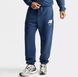Штани-джоггери New Balance Athletics Chenille Fleece MB61T4DQ фото 1