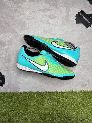 Сороконіжки Nike Magista 027-14b 027-14b фото