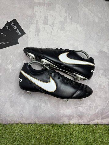 SALE! Бутси Nike Tiempo ba8-99a ba8-99a фото