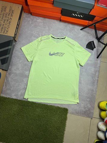Футболка Nike 66i-68b 66i-68b фото