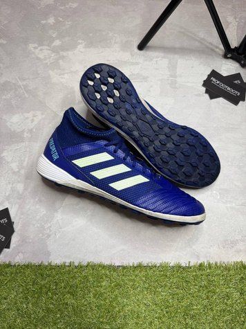 Сороконіжки Adidas Predator 910-543 910-543 фото