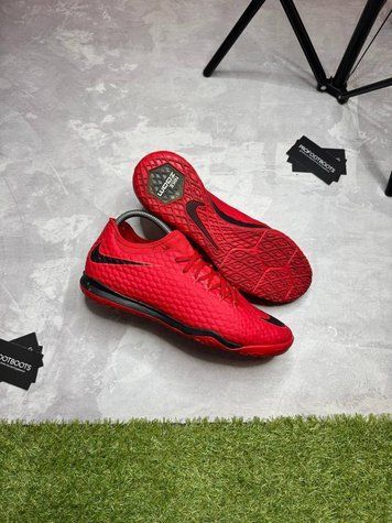 Футзалки Nike Hypervenom a91-384 a91-384 фото