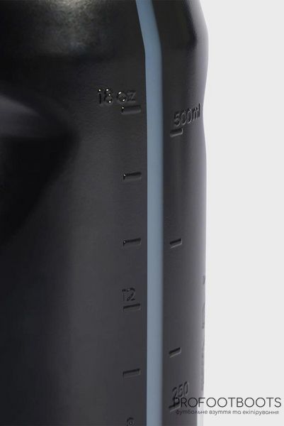 Пляшка Adidas PERF BTTL 0,5 BLCK 500 мл IW4617-500 фото