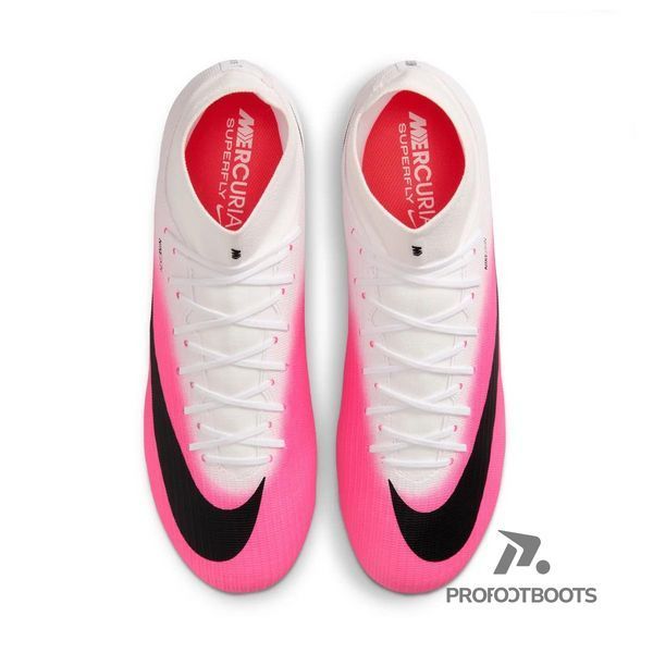 Бутси Nike SUPERFLY 11 ACADEMY FG/MG IO8227-900 IO8227-900 фото
