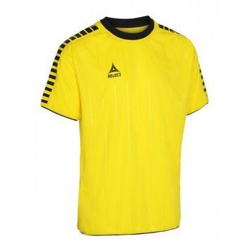 Футболка SELECT Argentina player shirt s/s 6y pql-a4k-s56 фото