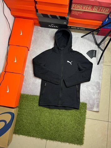 Кофта Puma 683-i59 683-i59 фото
