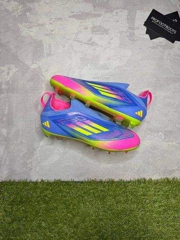 Бутси Adidas F50 140-69a 140-69a фото