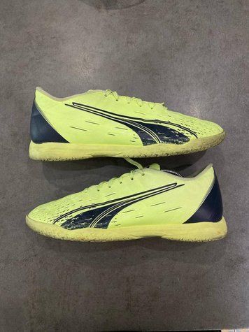Puma Ultra c81-b29 c81-b29 фото