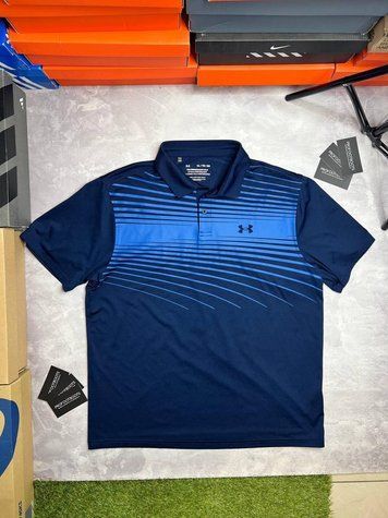 Футболка Under Armour 325-b77 325-b77 фото