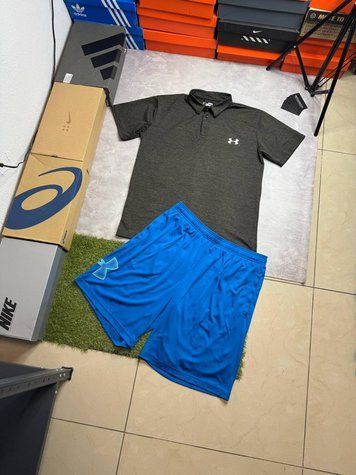 Комплект Under Armour 610-c55 610-c55 фото