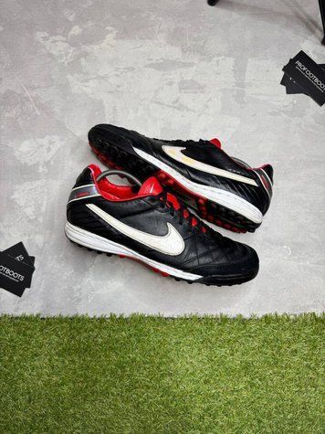Сороконіжки Nike Tiempo 972-789 972-789 фото