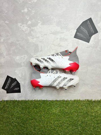 Бутси Adidas Predator c59-a1a c59-a1a фото