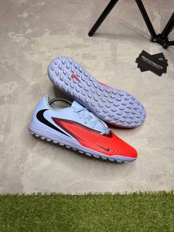 Сороконіжки Nike Phantom 158-cc1 158-cc1 фото