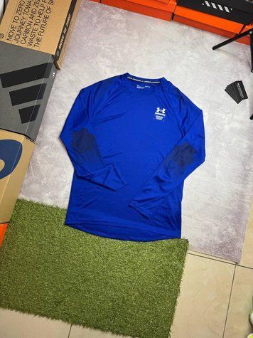 Кофта Under Armour 079-466 079-466 фото
