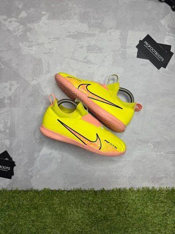 Футзалки Nike Mercurial 4a7-452 4a7-452 фото
