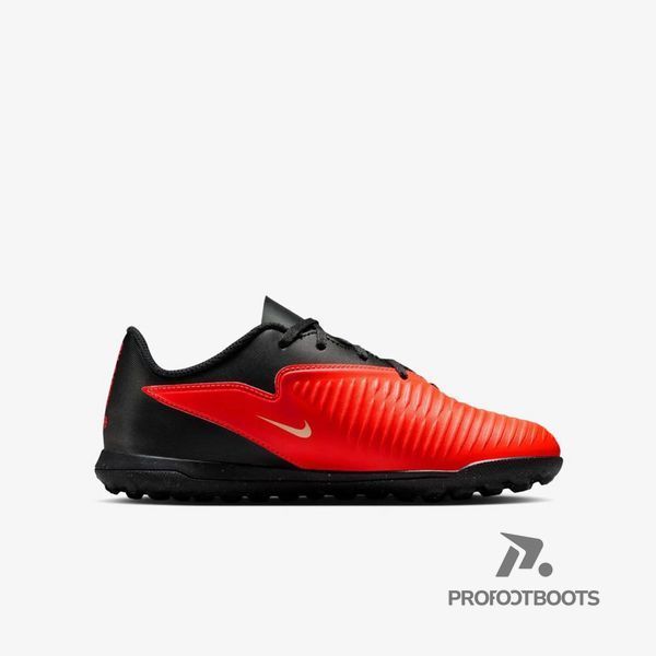 Сороконіжки дитячі Nike Phantom 6 Low Club HQ2006 HQ2006-600 фото