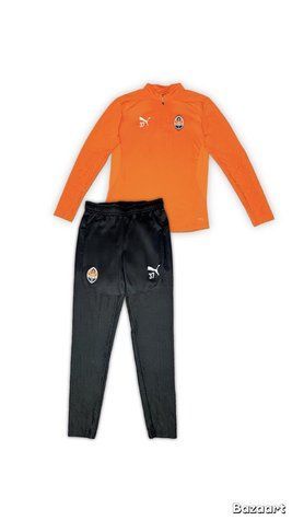 Костюм Puma Shakhtar r27-215-8zw-S фото