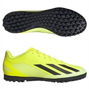 Сороконіжки Adidas X Crazyfast Club IF0723 фото