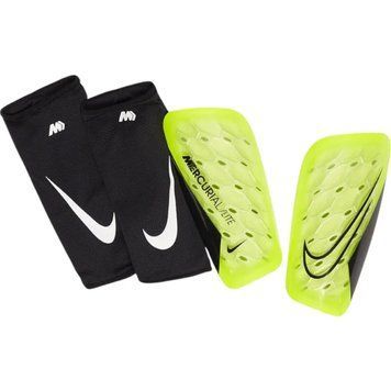 Щитки Nike Mercurial Lite Lime S size DN3611-702-S фото