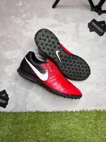 Сороконіжки Nike Tiempo 190-896 190-896 фото