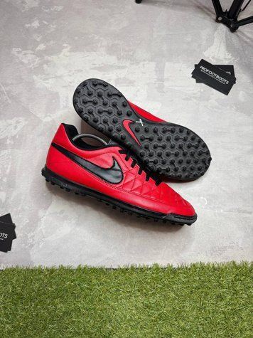 Сороконіжки Nike Tiempo 756-5bi 756-5bi фото