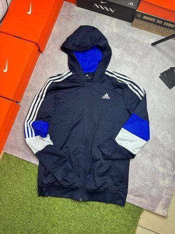 Кофта Adidas 118-51i 118-51i фото