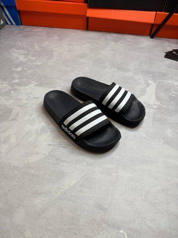 Тапочки Adidas 552-141 552-141 фото