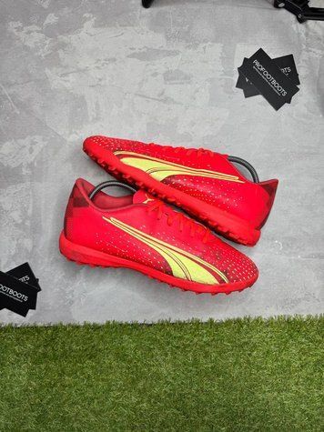 Сороконожки Puma Ultra c41-825 c41-825 фото