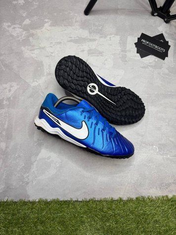 Сороконіжки Nike Tiempo 06i-c50 06i-c50 фото