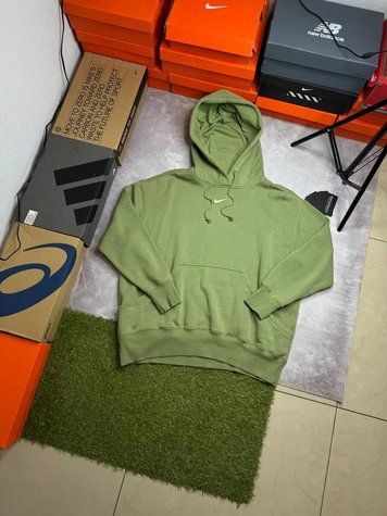 Кофта Nike i6c-12c i6c-12c фото