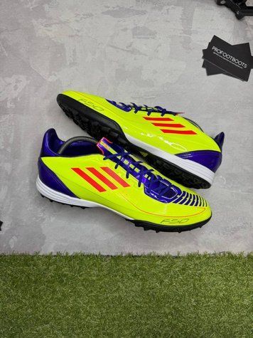 Сороконіжки Adidas F50 8aa-887 8aa-887 фото
