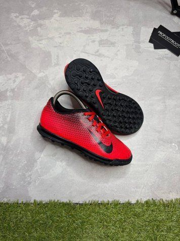 Сороконіжки Nike Bravata 497-529 497-529 фото