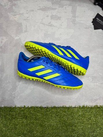 Сороконіжки Adidas Goletto 040-19b 040-19b фото