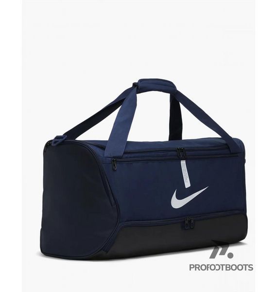 Сумка Nike Nk Acdmy Teamduff Blue CU8090-410 фото