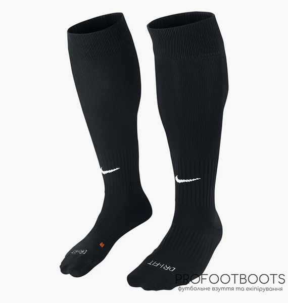 Гетри NIKE U NK Classic II Cush OTC-Team 42-46 size SX5728-010-L фото