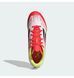 Сороконіжки дитячі Adidas F50 League White/Red 38,5 size IE3753 фото 4