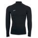 Термокофта Joma Brama Black Warm 101650.100 фото
