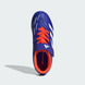 Сороконіжки Adidas Predator Club H*L TF J IF6421 фото 2