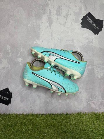 Бутсы Puma Ultra 569-2i4 569-2i4 фото