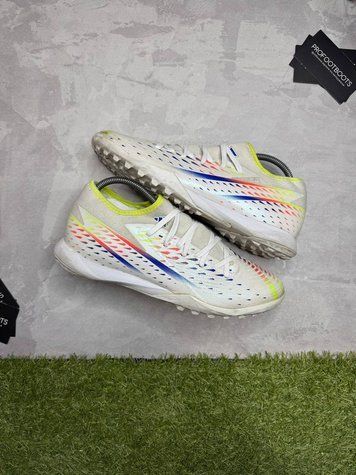 Сороконіжки Adidas Predator 436-bia 436-bia фото