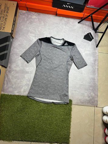 Термофутболка Adidas 35a-379 35a-379 фото