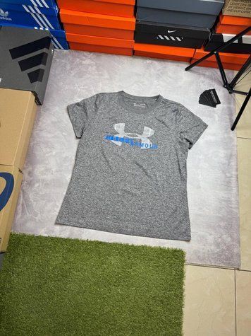 Футболка Under Armour b01-c92 b01-c92 фото