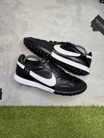Сороконіжки Nike Premier 503-606 503-606 фото