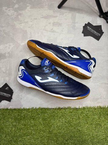 Футзалки Joma Maxima b8i-b38 b8i-b38 фото