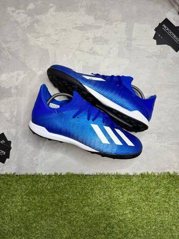 Сороконіжки Adidas X 0b5-11i 0b5-11i фото