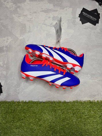 Бутси Adidas Predator 501-475 501-475 фото