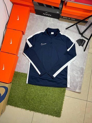 Кофта Nike ab6-741 ab6-741 фото