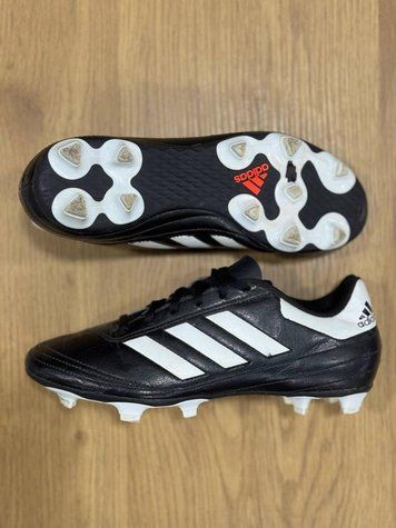 Бутси Adidas Goletto 892-969 892-969 фото