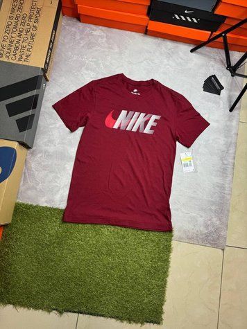 Футболка Nike 58i-b77 58i-b77 фото